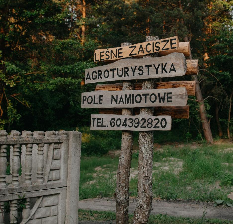 Na Piaskach Pod Lipa *