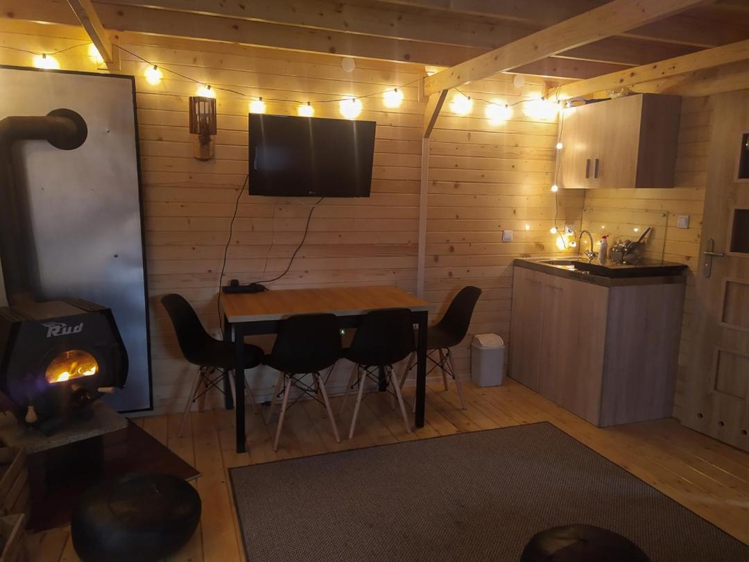 Apartment Na Piaskach Pod Lipa