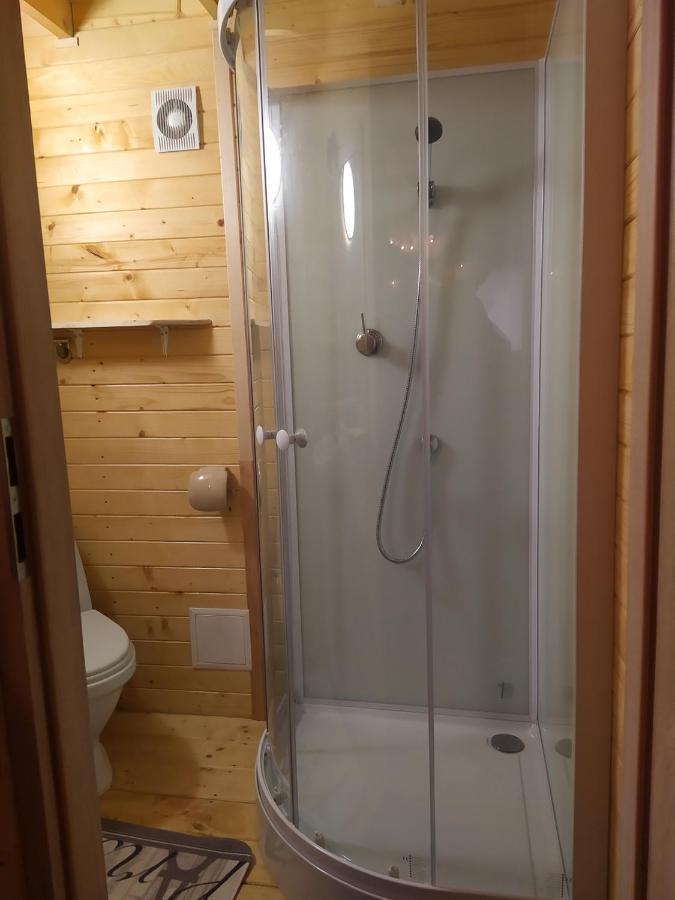 Na Piaskach Pod Lipa Apartment Narol