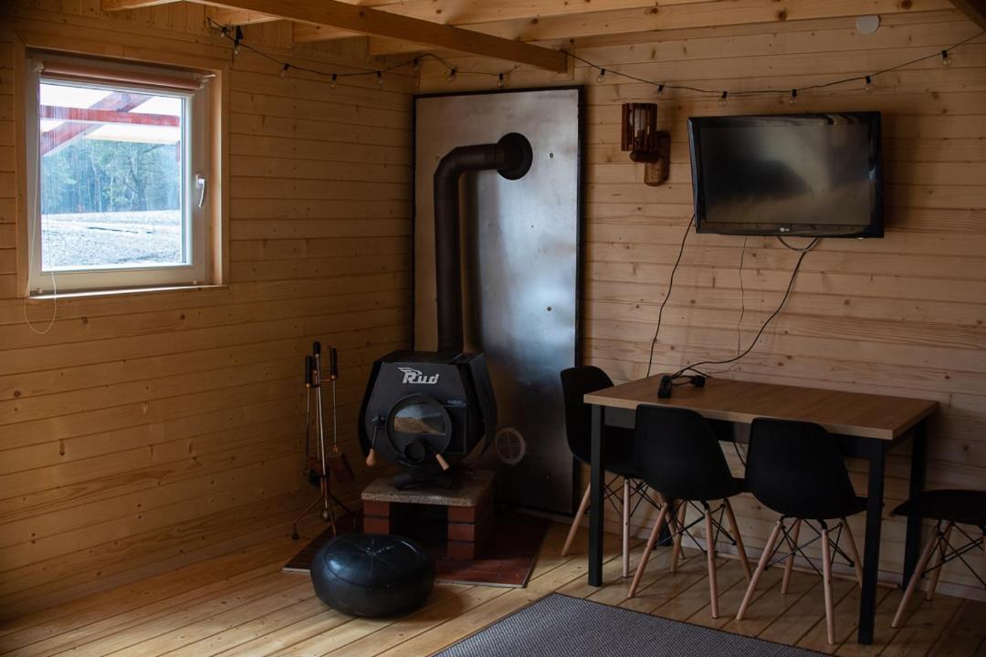 Apartment Na Piaskach Pod Lipa *
