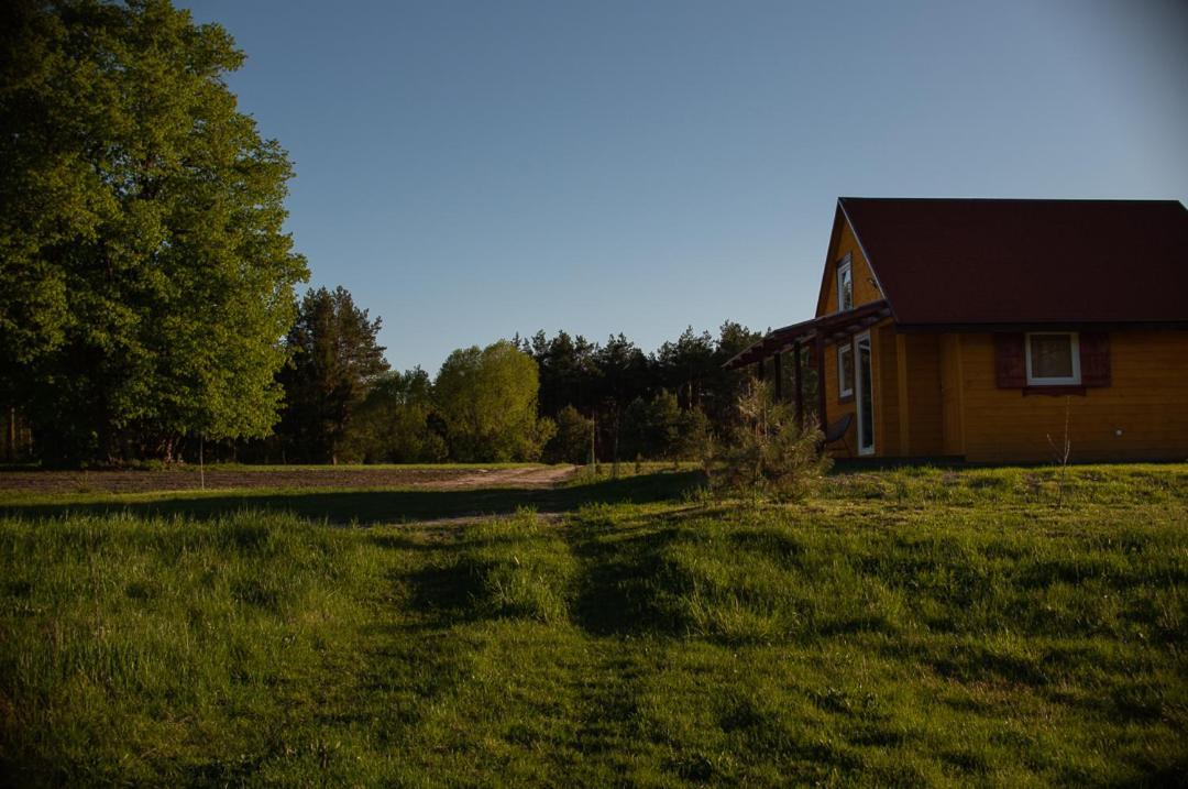 Na Piaskach Pod Lipa Narol