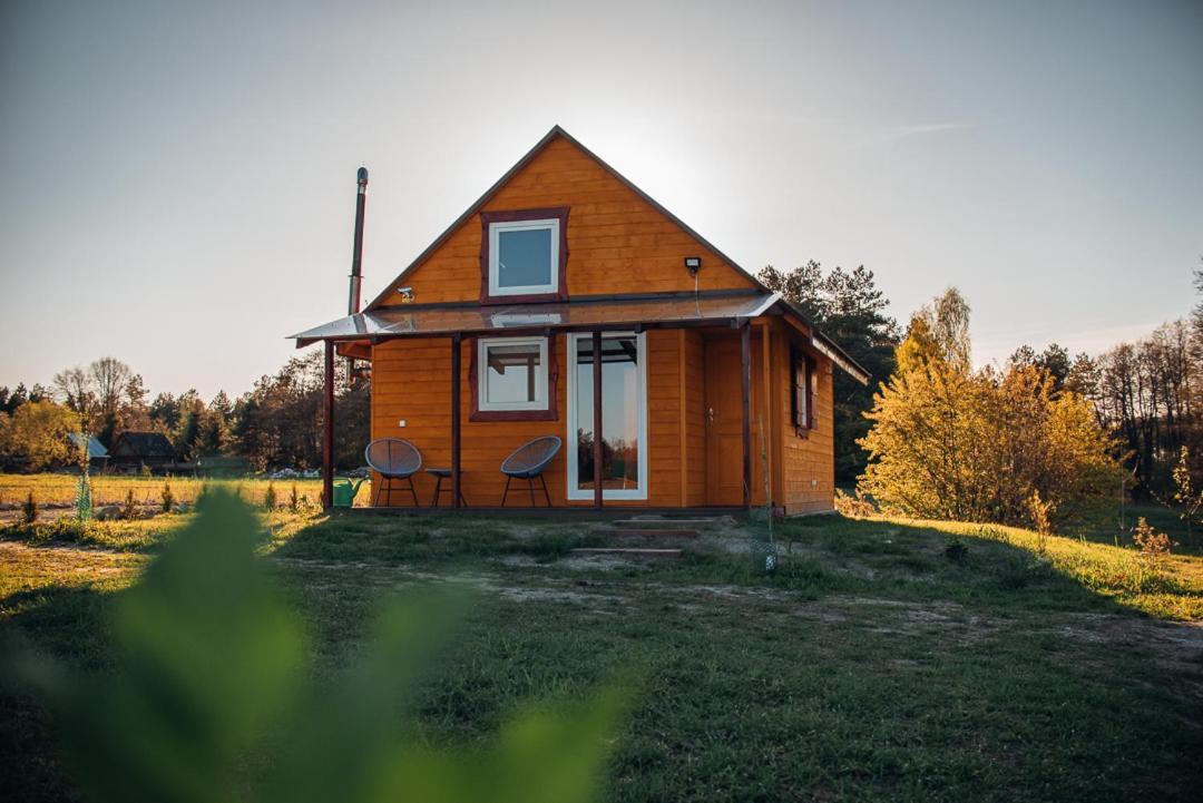 Apartment Na Piaskach Pod Lipa Narol