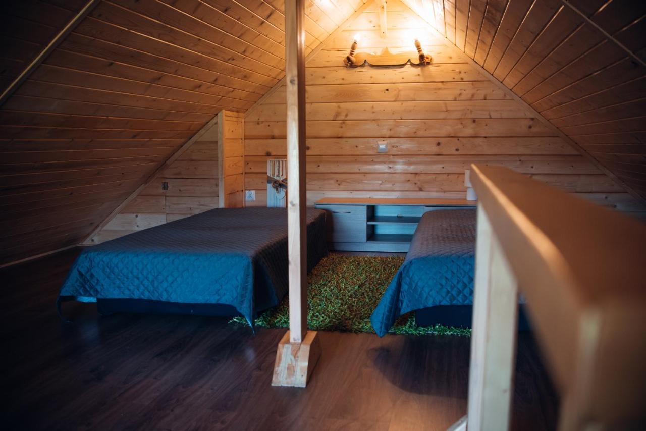 Na Piaskach Pod Lipa Apartment Narol