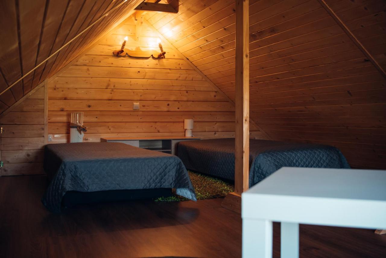Apartment Na Piaskach Pod Lipa